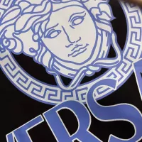 $40.00 USD Versace T-Shirts Short Sleeved For Men #1354291