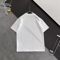 $40.00 USD LOEWE T-Shirts Short Sleeved For Men #1354304