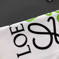 $40.00 USD LOEWE T-Shirts Short Sleeved For Men #1354304