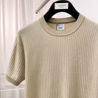 $68.00 USD Burberry T-Shirts Short Sleeved For Unisex #1354318