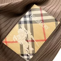 $68.00 USD Burberry T-Shirts Short Sleeved For Unisex #1354320