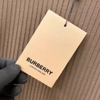 $68.00 USD Burberry T-Shirts Short Sleeved For Unisex #1354320