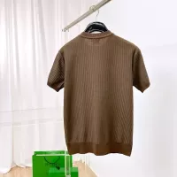 $68.00 USD Burberry T-Shirts Short Sleeved For Unisex #1354320