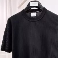 $68.00 USD Burberry T-Shirts Short Sleeved For Unisex #1354321