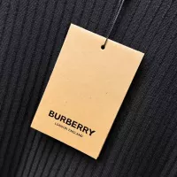 $68.00 USD Burberry T-Shirts Short Sleeved For Unisex #1354321