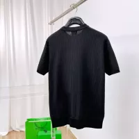 $68.00 USD Burberry T-Shirts Short Sleeved For Unisex #1354321
