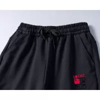 $52.00 USD LOEWE Tracksuits Sleeveless For Men #1354322