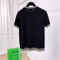 $72.00 USD Burberry T-Shirts Short Sleeved For Unisex #1354434