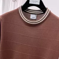 $72.00 USD Burberry T-Shirts Short Sleeved For Unisex #1354435