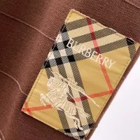 $72.00 USD Burberry T-Shirts Short Sleeved For Unisex #1354435