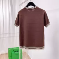 $72.00 USD Burberry T-Shirts Short Sleeved For Unisex #1354435