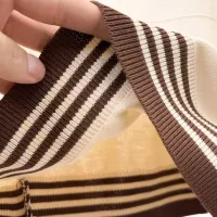 $72.00 USD Burberry T-Shirts Short Sleeved For Unisex #1354436