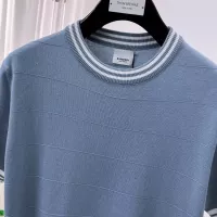 $72.00 USD Burberry T-Shirts Short Sleeved For Unisex #1354437