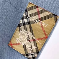 $72.00 USD Burberry T-Shirts Short Sleeved For Unisex #1354437