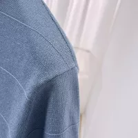 $72.00 USD Burberry T-Shirts Short Sleeved For Unisex #1354437