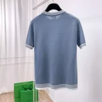 $72.00 USD Burberry T-Shirts Short Sleeved For Unisex #1354437