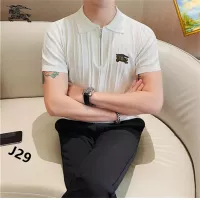 $42.00 USD Burberry T-Shirts Short Sleeved For Men #1354446