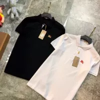 $34.00 USD Burberry T-Shirts Short Sleeved For Men #1354454