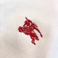 $34.00 USD Burberry T-Shirts Short Sleeved For Men #1354454