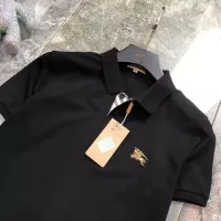 $34.00 USD Burberry T-Shirts Short Sleeved For Men #1354455