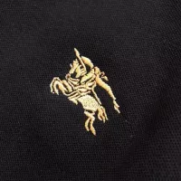 $34.00 USD Burberry T-Shirts Short Sleeved For Men #1354455