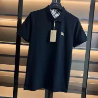 $34.00 USD Burberry T-Shirts Short Sleeved For Men #1354458