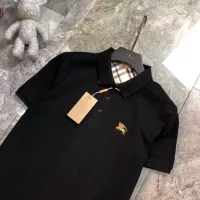 $34.00 USD Burberry T-Shirts Short Sleeved For Men #1354458