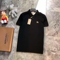 $34.00 USD Burberry T-Shirts Short Sleeved For Men #1354458