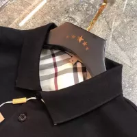 $34.00 USD Burberry T-Shirts Short Sleeved For Men #1354458