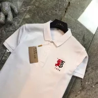 $34.00 USD Burberry T-Shirts Short Sleeved For Men #1354459