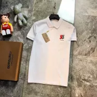 $34.00 USD Burberry T-Shirts Short Sleeved For Men #1354459