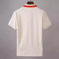 $34.00 USD Burberry T-Shirts Short Sleeved For Men #1354464