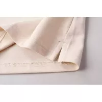 $34.00 USD Burberry T-Shirts Short Sleeved For Men #1354464