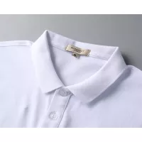 $34.00 USD Burberry T-Shirts Short Sleeved For Men #1354469