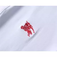 $34.00 USD Burberry T-Shirts Short Sleeved For Men #1354469