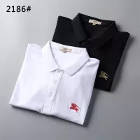 $34.00 USD Burberry T-Shirts Short Sleeved For Men #1354469