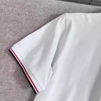 $34.00 USD Moncler T-Shirts Short Sleeved For Men #1354478