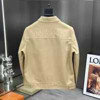 $135.00 USD Yves Saint Laurent YSL Jackets Long Sleeved For Men #1354525