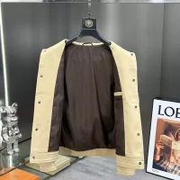 $135.00 USD Yves Saint Laurent YSL Jackets Long Sleeved For Men #1354525
