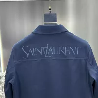 $135.00 USD Yves Saint Laurent YSL Jackets Long Sleeved For Men #1354526
