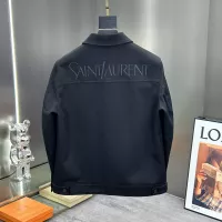 $135.00 USD Yves Saint Laurent YSL Jackets Long Sleeved For Men #1354528