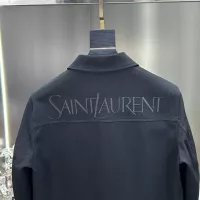 $135.00 USD Yves Saint Laurent YSL Jackets Long Sleeved For Men #1354528