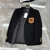 $125.00 USD Celine Jackets Long Sleeved For Men #1354534