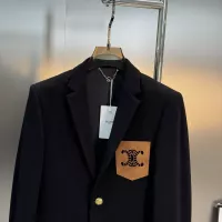 $125.00 USD Celine Jackets Long Sleeved For Men #1354534