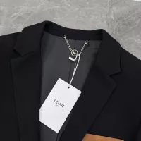 $125.00 USD Celine Jackets Long Sleeved For Men #1354534