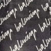 $52.00 USD Balenciaga Jeans For Unisex #1354540