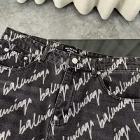 $52.00 USD Balenciaga Jeans For Unisex #1354540