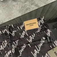 $52.00 USD Balenciaga Jeans For Unisex #1354540