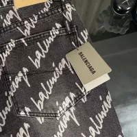 $52.00 USD Balenciaga Jeans For Unisex #1354540