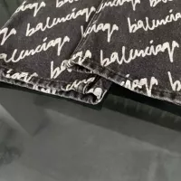 $52.00 USD Balenciaga Jeans For Unisex #1354540